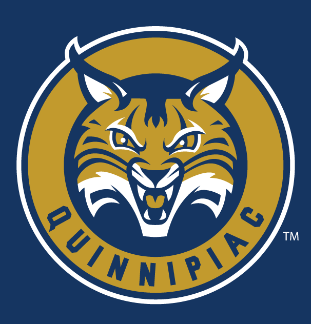 Quinnipiac Bobcats 2002-Pres Secondary Logo t shirts DIY iron ons v7